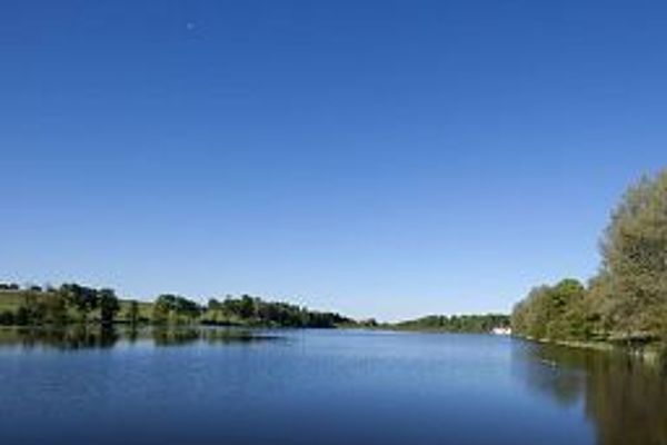 Seehotel (Kell am See)